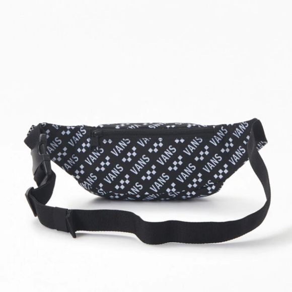 Unisex Vans Fanny Pack - Picture 4 of 4